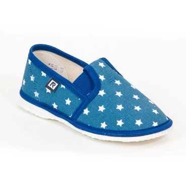 Children's slippers - star